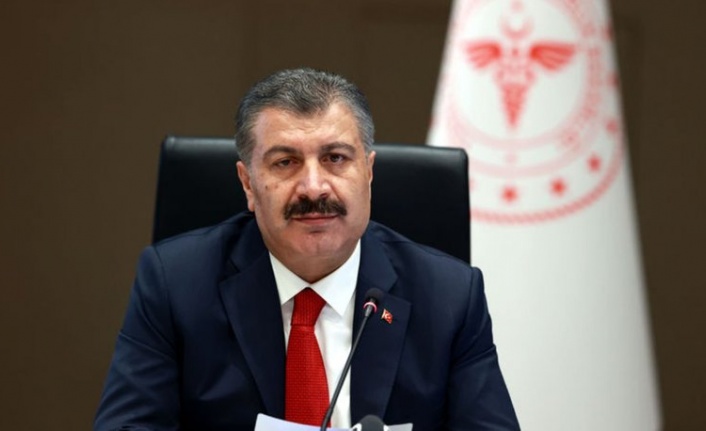 21 Ekim koronavirüs tablosu açıklandı! Türkiye'de koronavirüs vaka sayısı ne kadar oldu?