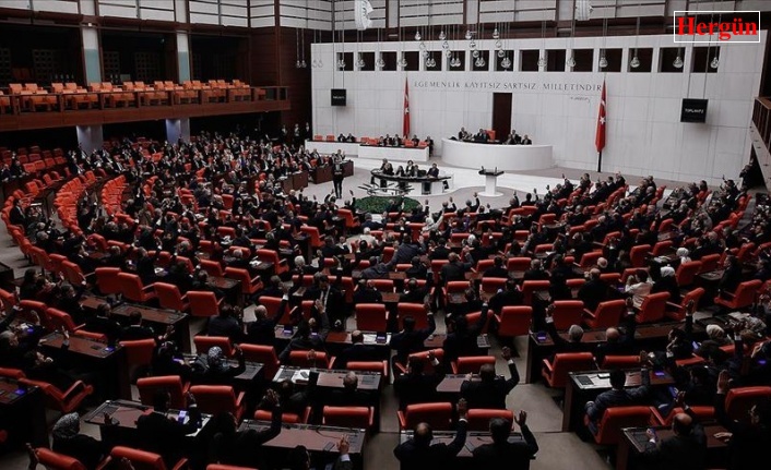 Libya tezkeresi kabul edildi
