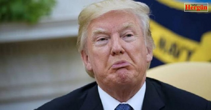 Trump'ın azil süreci başlıyor