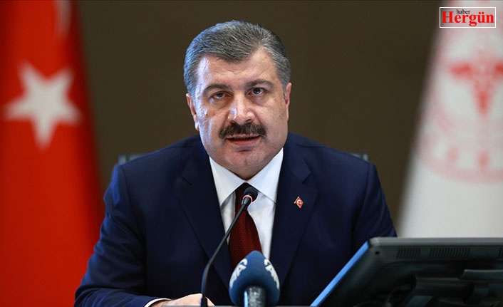 Türkiye'nin Günlük Covid-19 Tablosu Ürkütüyor