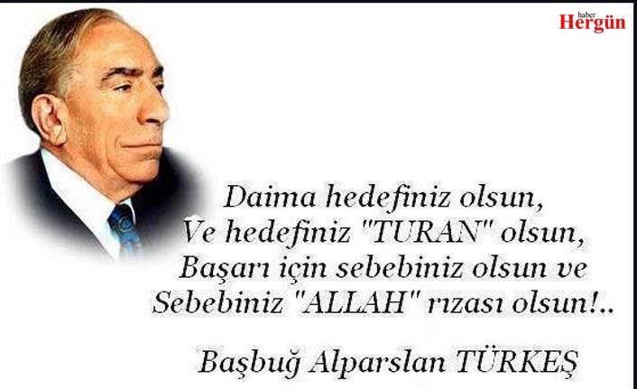 Alparslan Türkeş