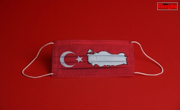 Türkiye'nin 28 Mayıs 2021 Covid-19 Tablosu