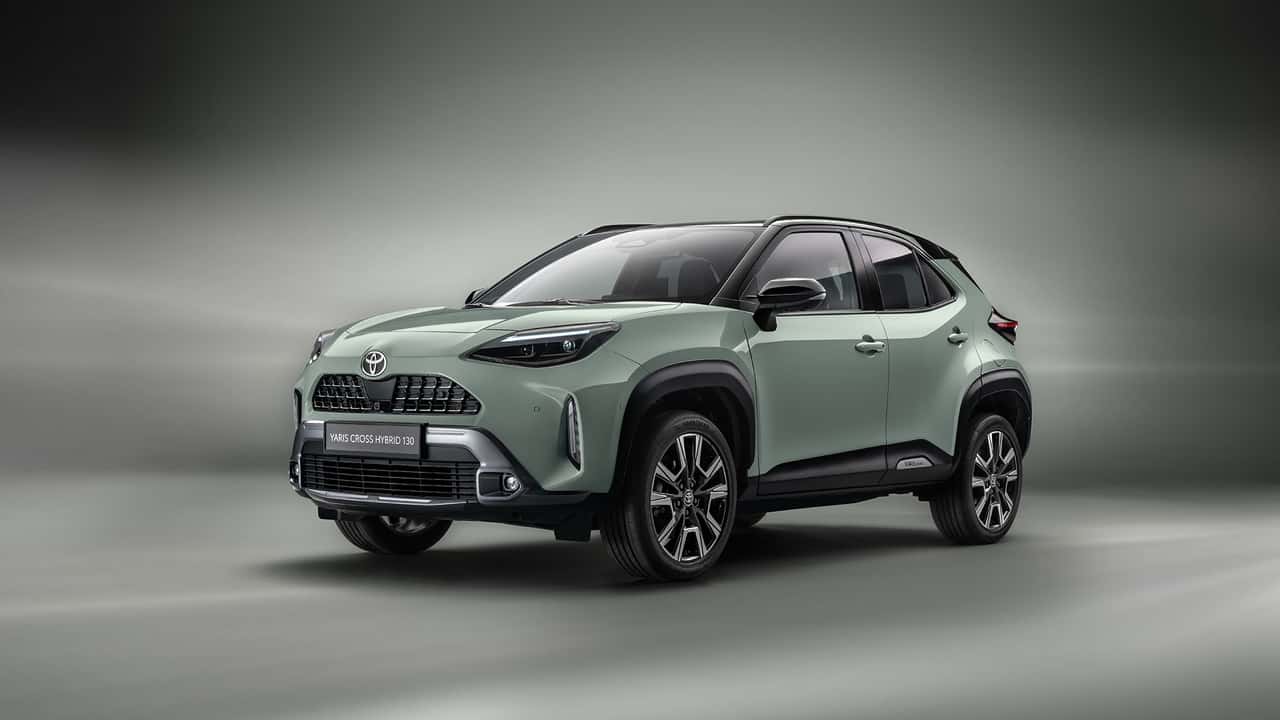 Yaris Cross Türkiye’ye ne zaman gelecek?