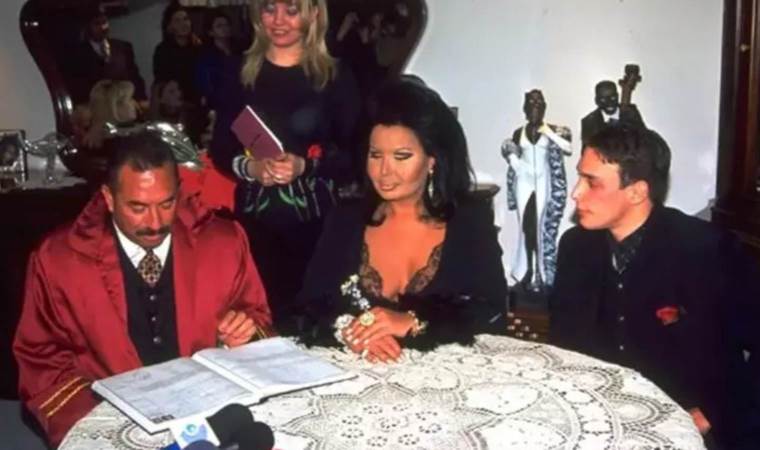 Bülent Ersoy'dan eski eş itirafı