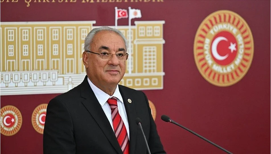 DSP Genel Başkanı’nı seçti