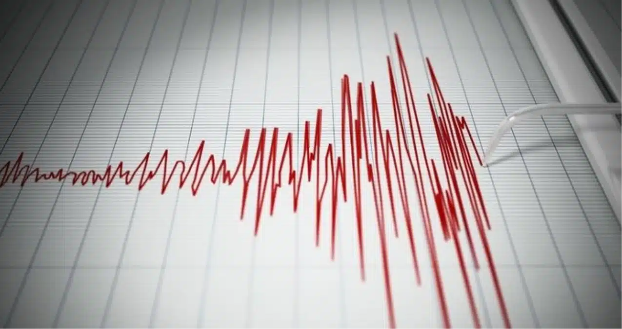AFAD açıkladı: Muğla'da deprem