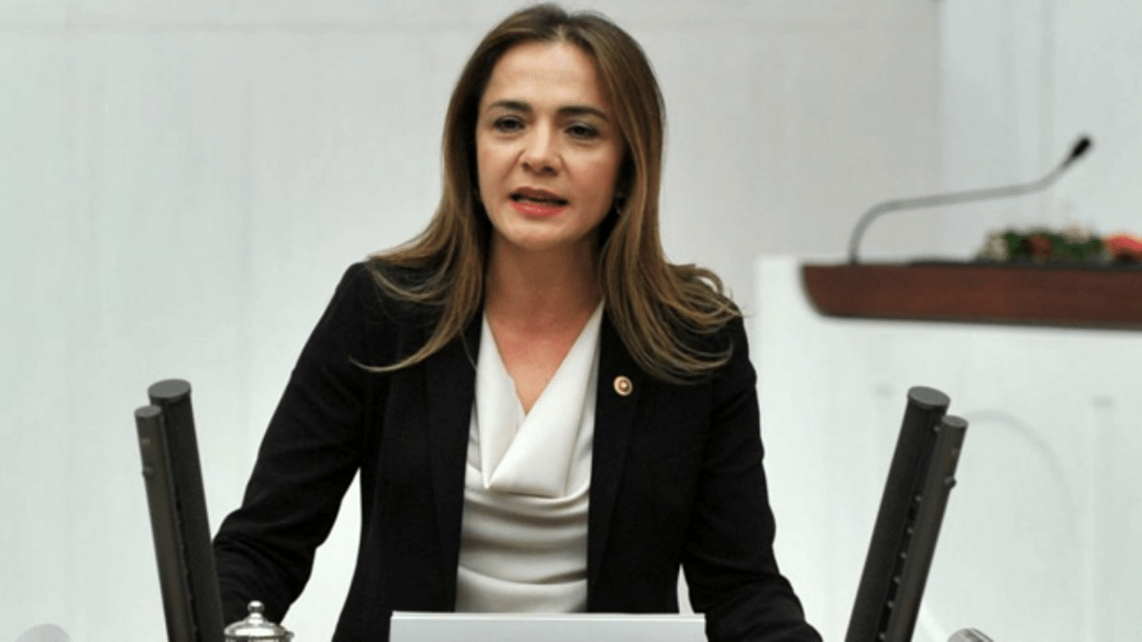 CHP'li vekil İlgezdi'den