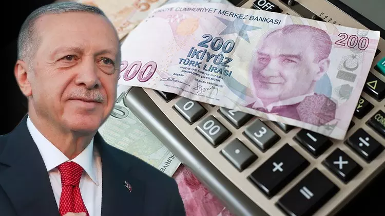 Emekliye zam hayal mi oldu?