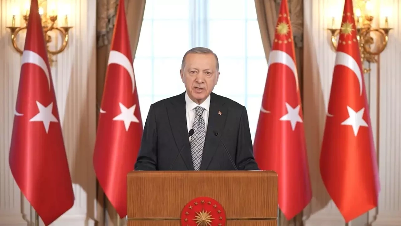 Erdoğan: Bulgaristan, Türkiye için güvenilir bir dosttur