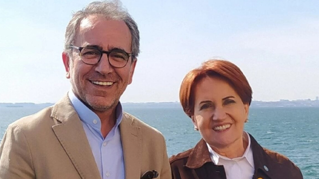 Eski İYİ Partili isim, İmamoğlu'na seçim şarkısı hazırlamış