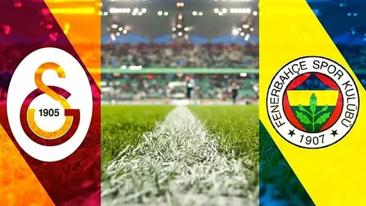 Galatasaray'dan Fenerbahçe'ye taş!