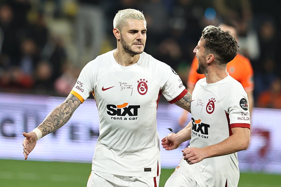 Icardi PFDK’lık oldu!