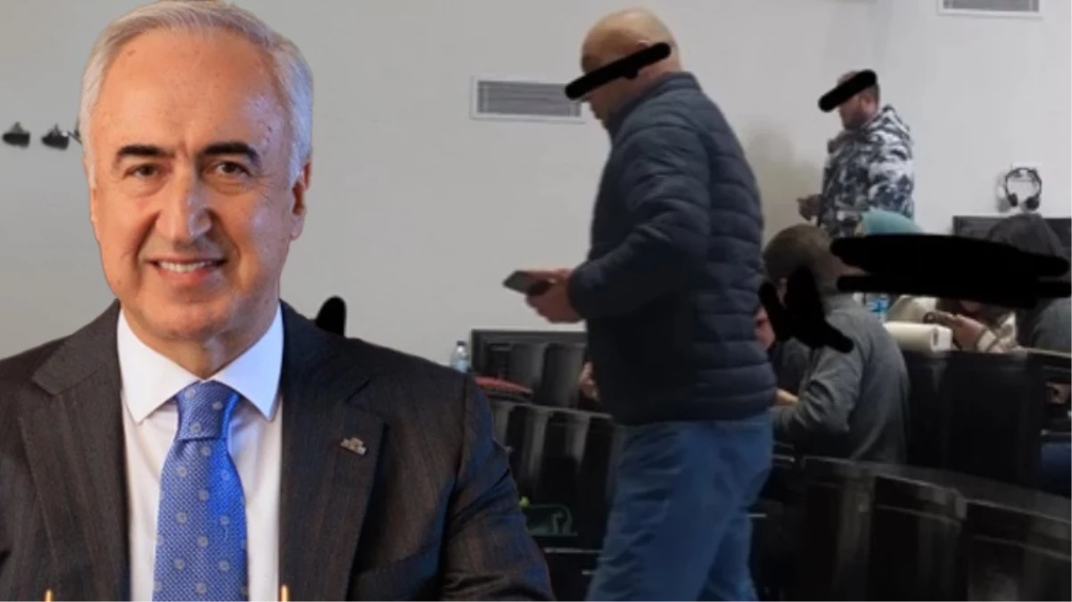 İstanbul Üniversitesi Rektöründen şaşırtan personel açıklaması!