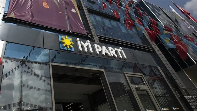 İyi Parti'ye Ankara şoku!