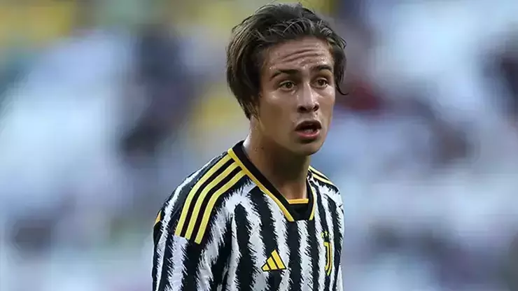 Juve'nin Türk yıldızı tarihe geçebilir