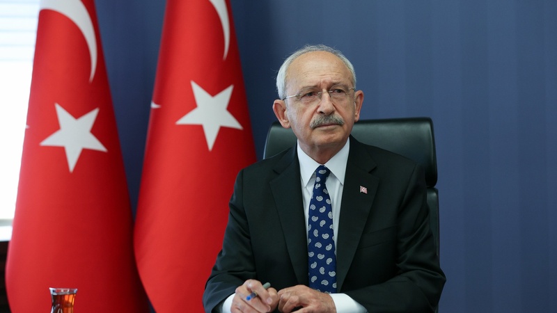 Kemal Kılıçdaroğlu'ndan CHP içi olağanüstü kurultay iddialarına yanıt