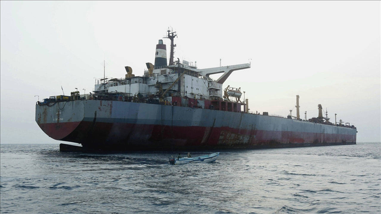 Kızıldeniz'de kriz büyüyor