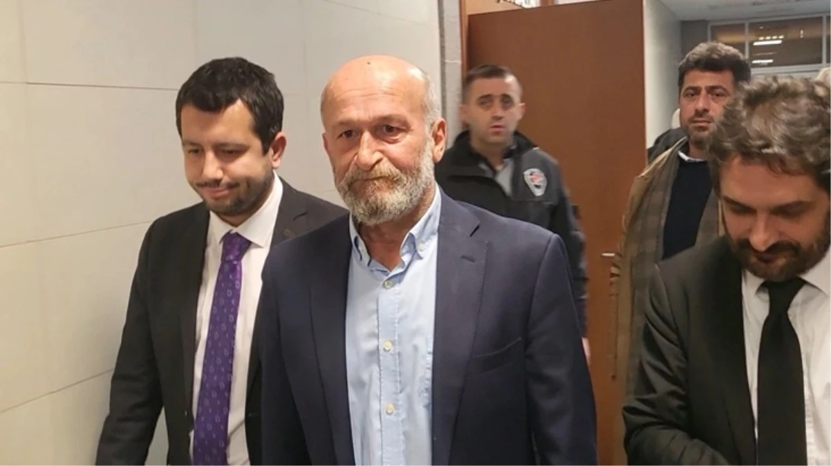MİT tırları davasında karar çıktı!