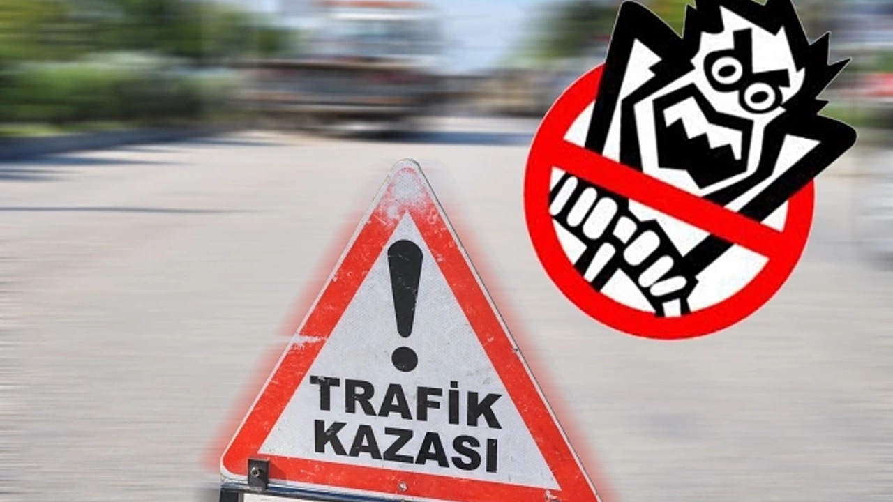 Trafikte sıfır ölüm artık hayal değil!