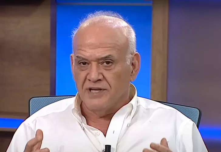 Ahmet Çakar'dan, Galatasaray'a uyarı