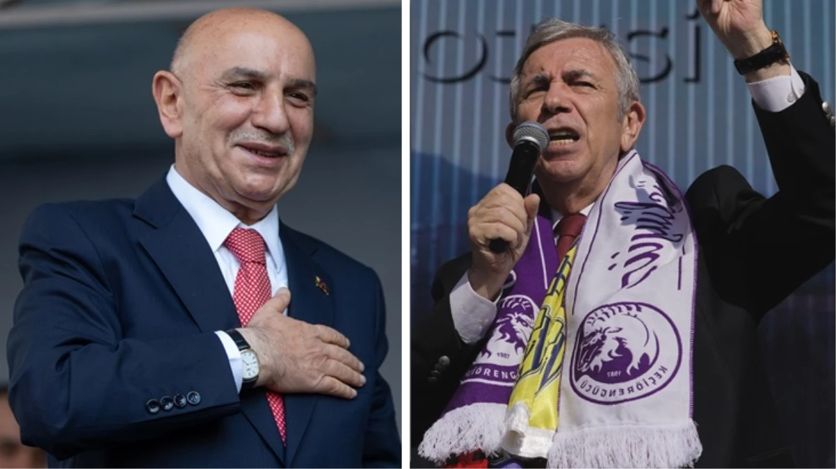 Altınok'dan Yavaş'a: İspatlasın istifa edeceğim