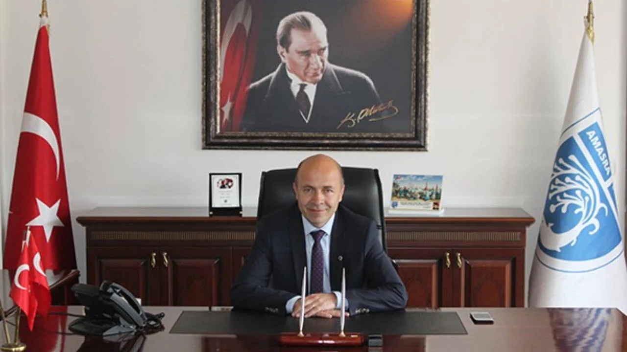 Amasra Belediyesinde zimmet iddiası!