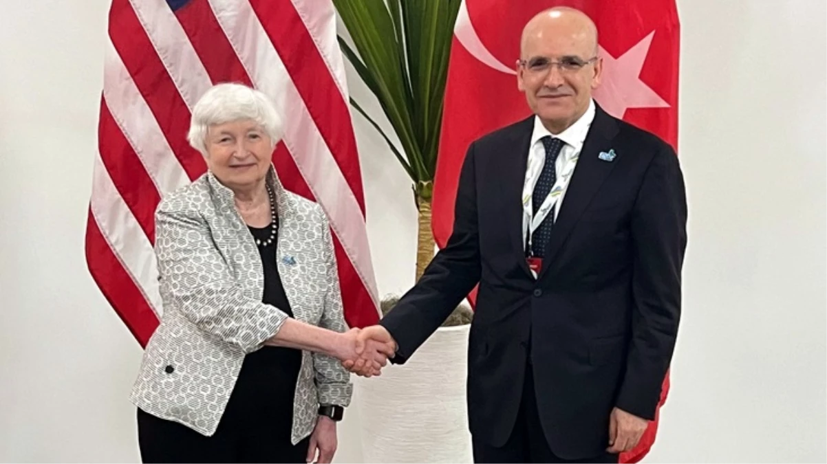 Dezenformasyonla Mücadele Merkezinden ABD iddialarına yanıt!