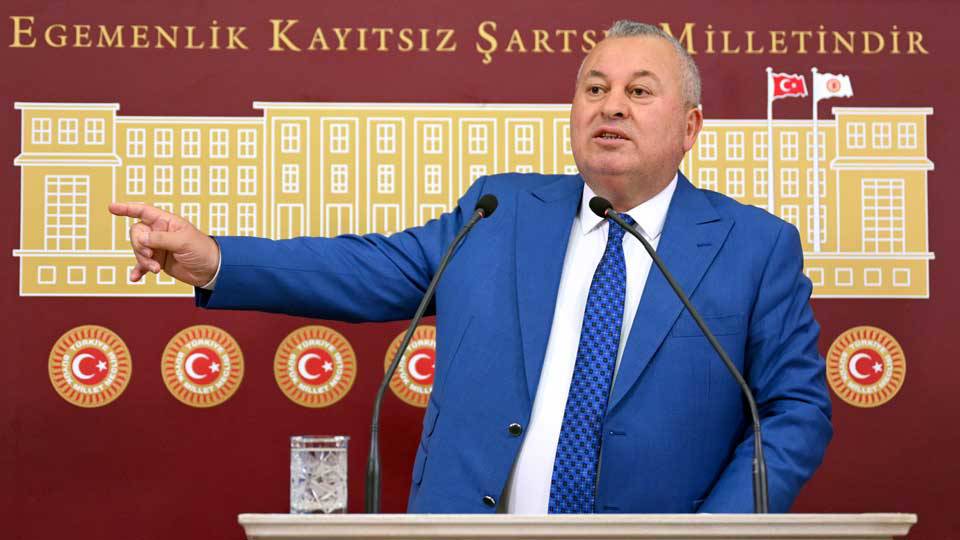 Enginyurt’tan Turgut Altınok açıklaması!
