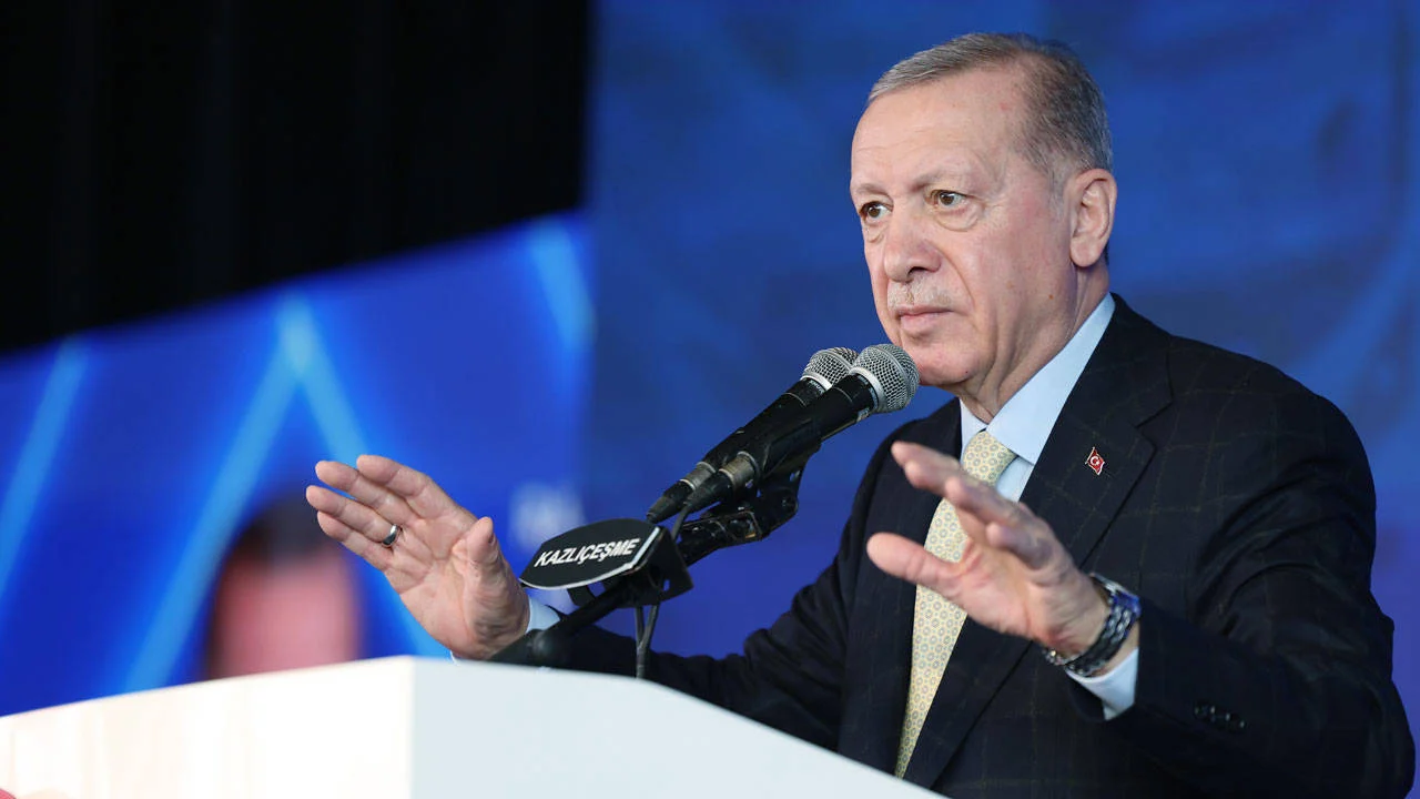 Erdoğan 2028’de aday olabilir mi?