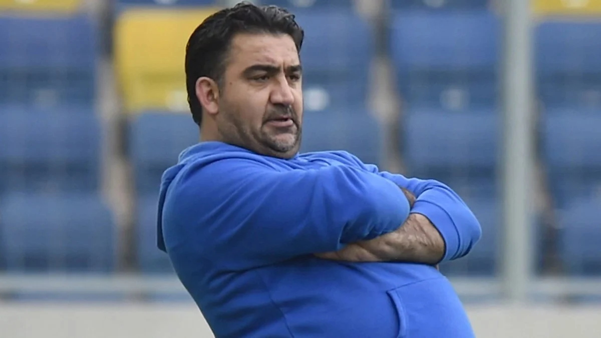 Eski Fenerbahçeli Ümit Özat “futbolcular taraftarı öldürsünler” dedi