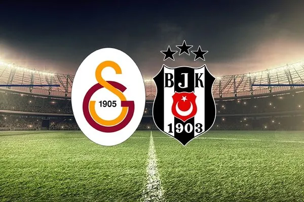 Galatasaray, Beşiktaş engelini de geçti!