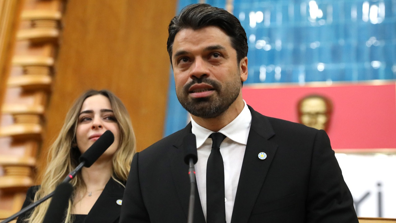 Gökhan Zan: Tehdit ve şantaja maruz kaldım