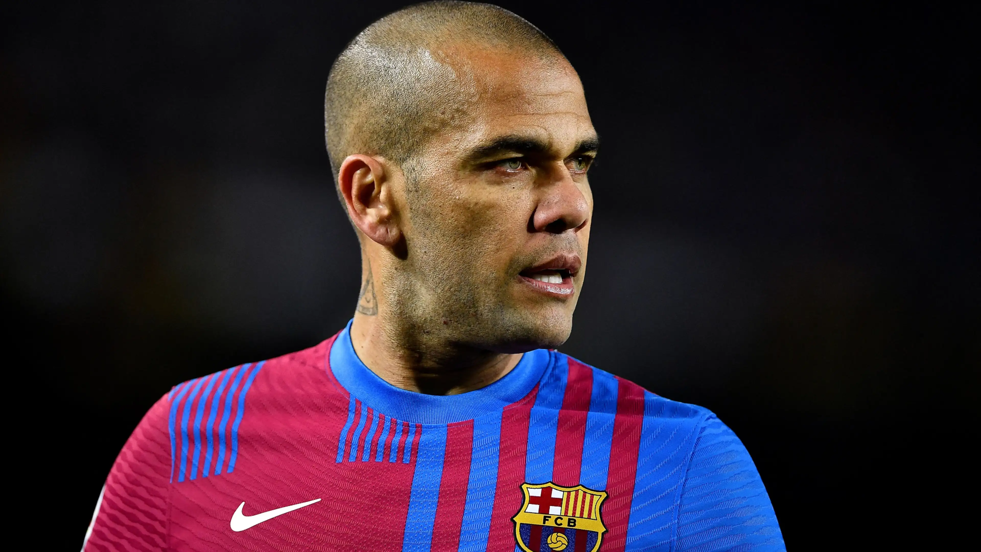 Hapis cezası alan Dani Alves hakkında yeni karar