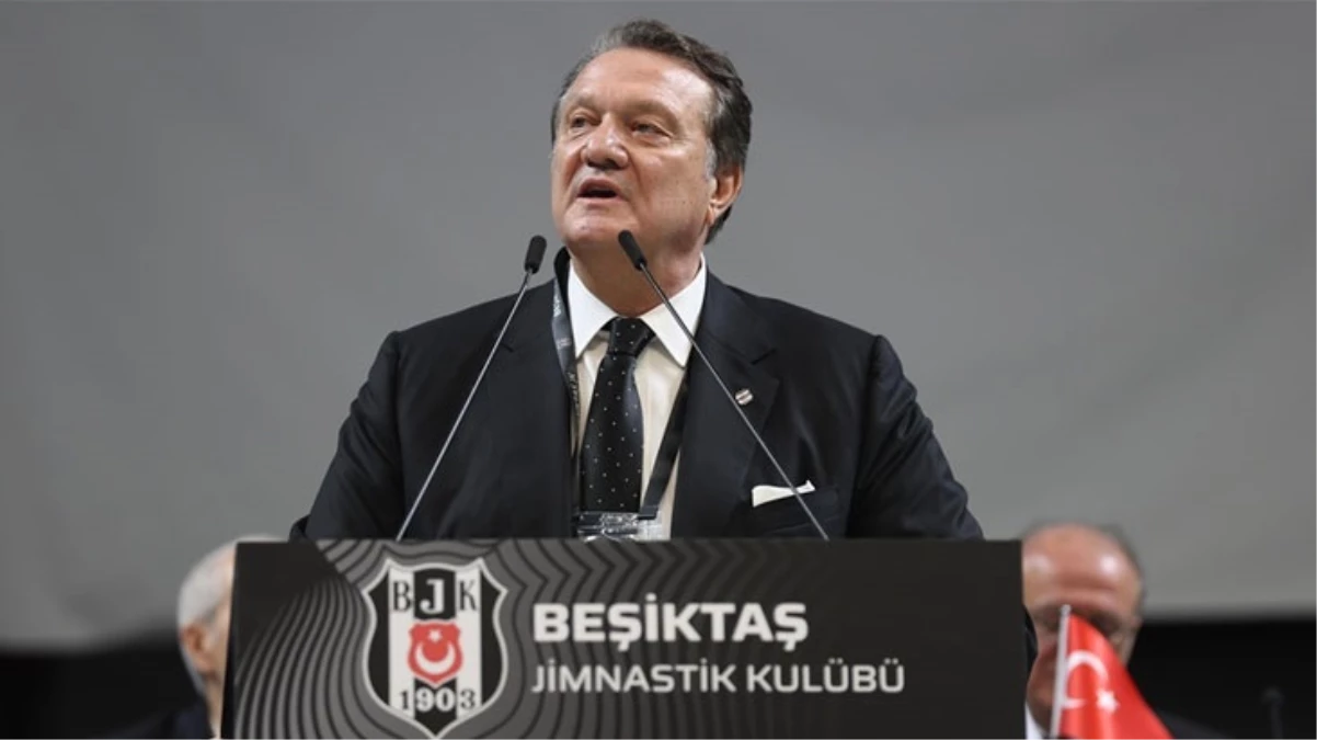 Hasan Arat açıkladı... Divan Kurulunda neler oluyor?