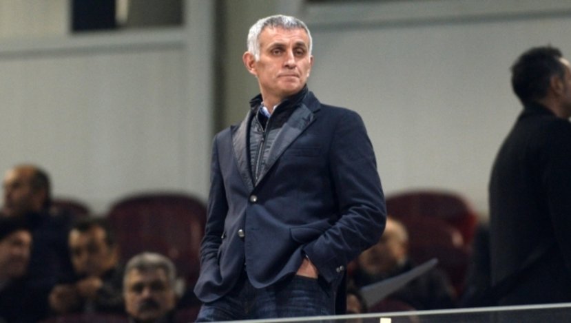 İbrahim Hacıosmanoğlu'ndan Fenerbahçe'ye taş!