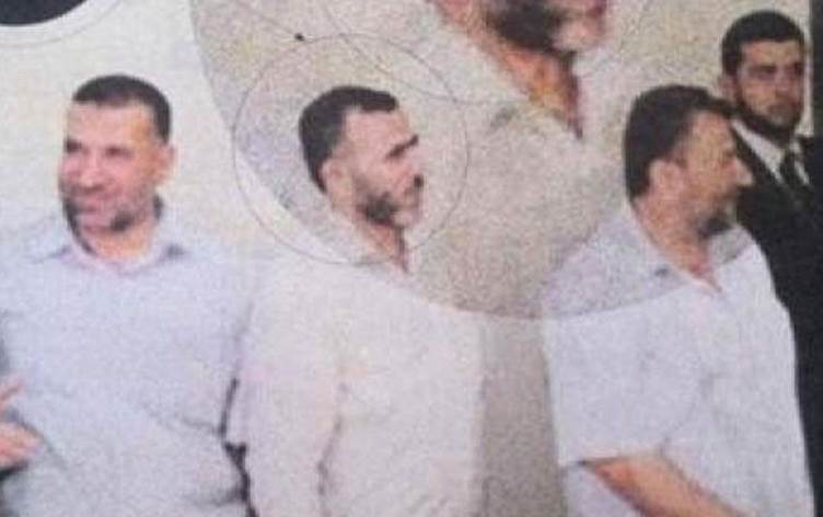 İsrail, Kassam Tugayları lideri Mervan İssa'yı öldürdü!