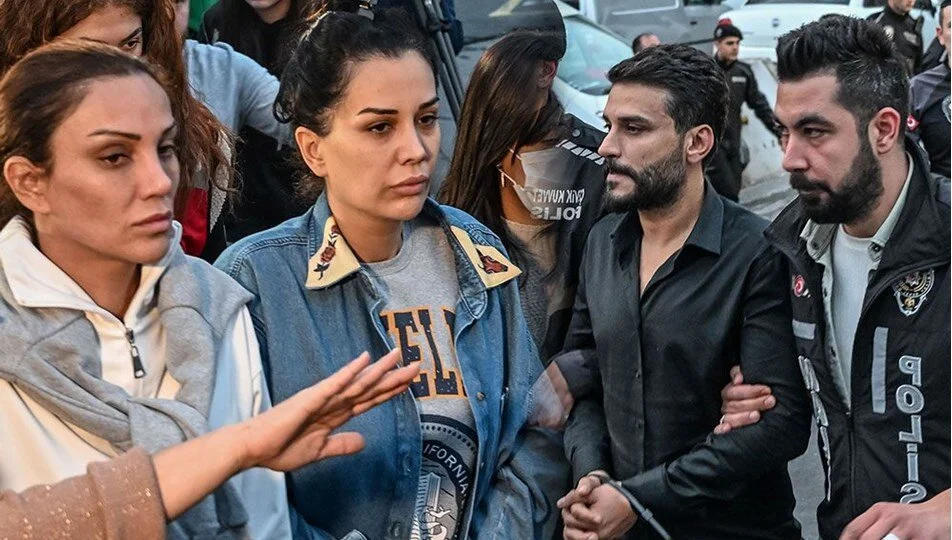 İşte Dilan ve Engin Polat çifti için istenen ceza