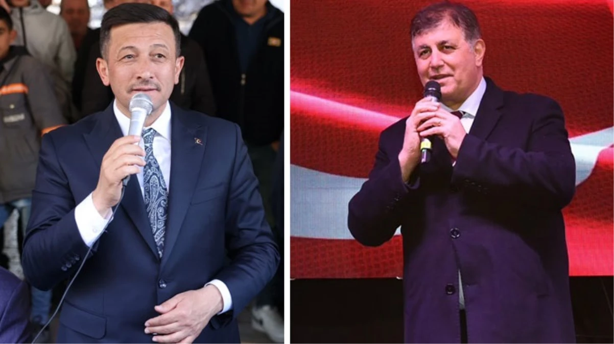 İşte İzmir'deki son anket