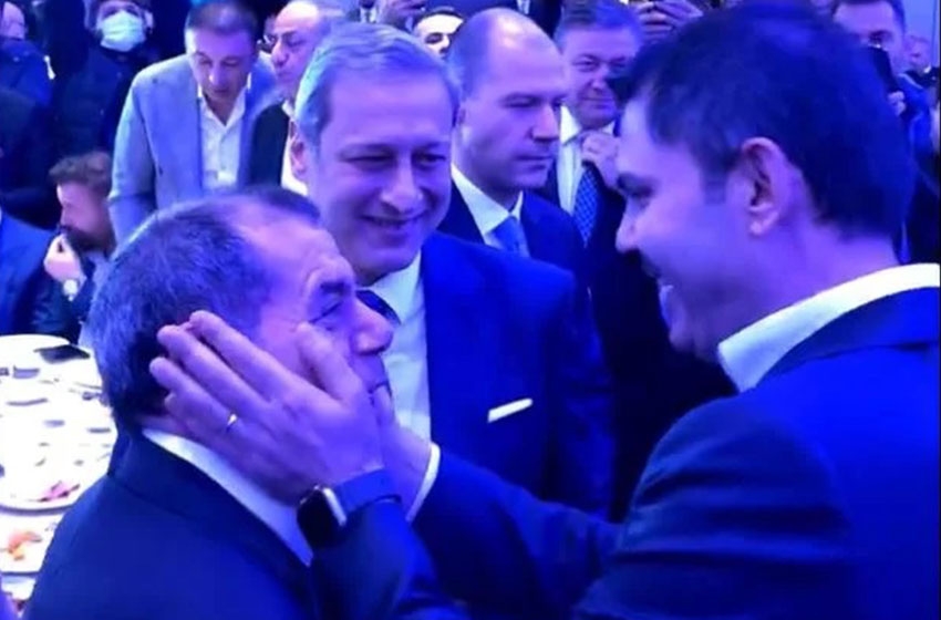 İYİP İstanbul adayı Kavuncu'dan, Dursun Özbek'e sert sözler