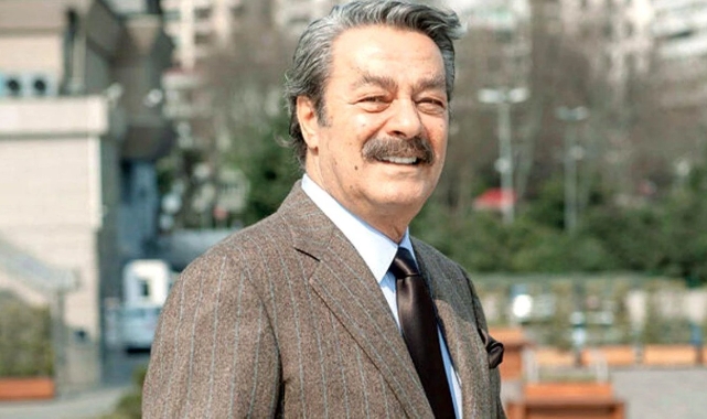 Kadir İnanır hastaneye kaldırıldı