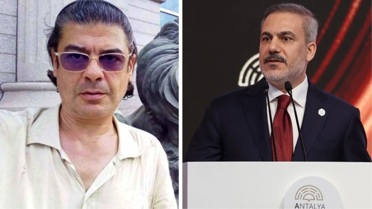 Kamboçya'da öldürülen Türk için Hakan Fidan harekete geçti!