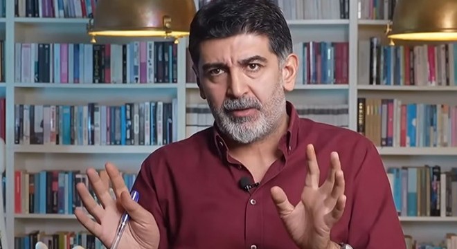 Levent Gültekin'e cumhurbaşkanına hakaret suçlamasından hapis cezası