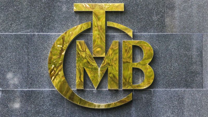 Merkez Bankası'nı politika faizi kararı belli oldu