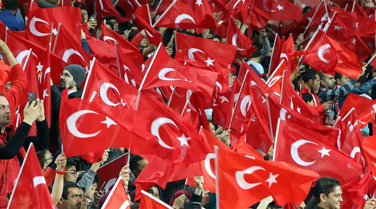 Milli takımın aday kadrosu açıklandı