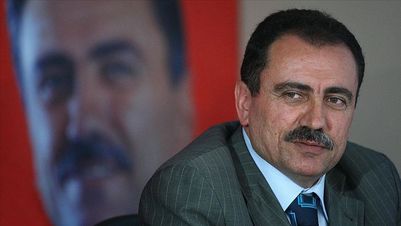 Muhsin Yazıcıoğlu’nu şehit edilişinin yıl dönümünde unutmadık…