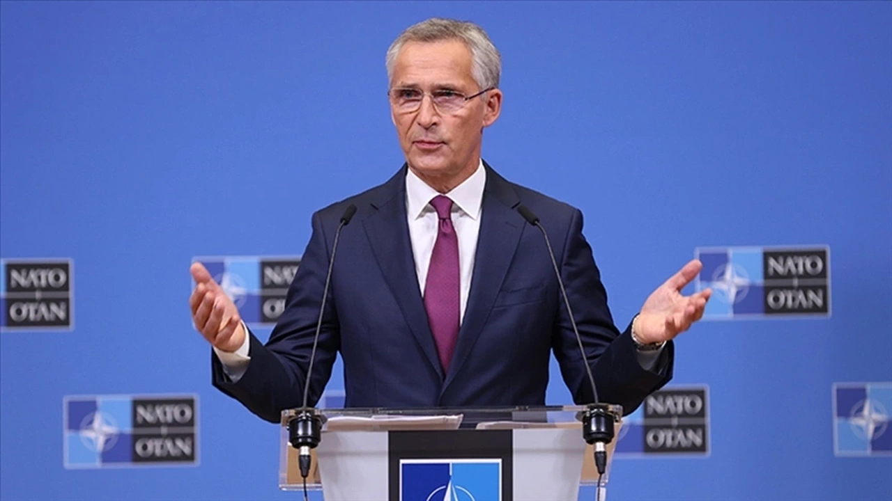 NATO'dan müttefiklere