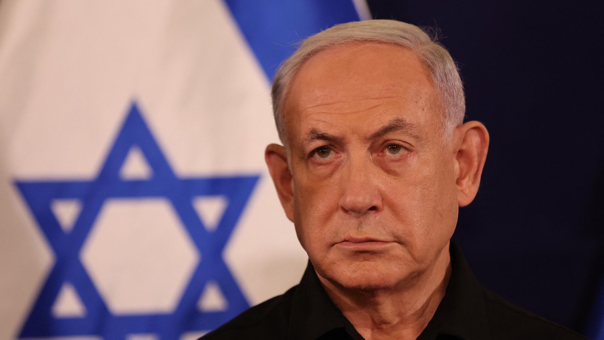 Netenyahu geri adım atmıyor!