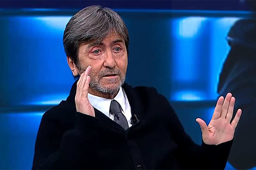Olaylı maçın ardından Rıdvan Dilmen’in açıklamaları