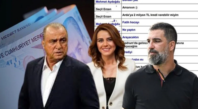 Seçil Erzan davasında ifade veren Arda Turan: Ben biraz safım!