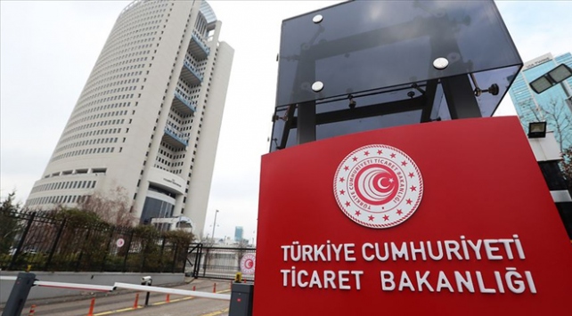 Ticaret Bakanlığı'ndan o uygulamalara 17 milyon lira ceza